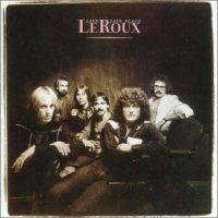 Le Roux - Last Safe Place (1982)