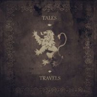 My Dream\'s Over - Tales & Travels [Deluxe Edition] (2013)