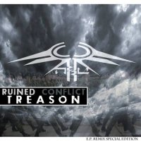 Ruined Conflict - Treason (2013)