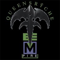 Queensryche - Empire (2003 Remastered) (1990)