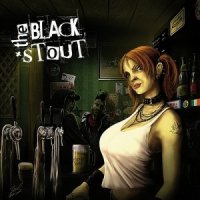 The Black Stout - A Pint Of Riot (2012)