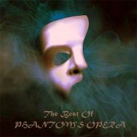 Phantom\'s Opera - The Best Of (2011)