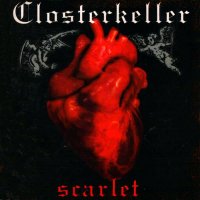 Closterkeller - Scarlet (1995)