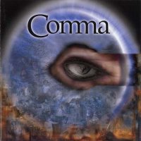 Comma - Elusive Dreams (2001)