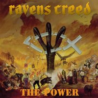 Ravens Creed - The Power (2012)