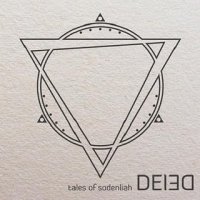 Deied - Tales Of Sodenliah (2011)