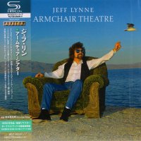 Jeff Lynne - Armchair Theatre (Japanese Ed.).rar (1990)