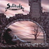 Solitude Aeturnus - Into the Depths of Sorrow (2004 Digitally Remastered Version) (1990)