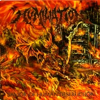 Humiliation - Savior of Human Destruction (2012)  Lossless