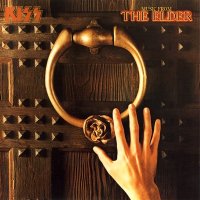 Kiss - Music From The Elder (1981)