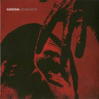 Katatonia - Deliberation (2006)  Lossless