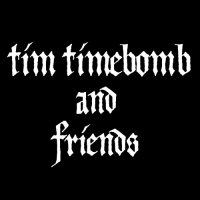 Tim Armstrong - Tim Timebomb & Friends Mixtape CD Bundle (2013)