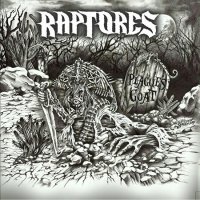 Raptores - Plague\'s Goat (2016)