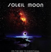 Soleil Moon - On The Way To Everything (2012)