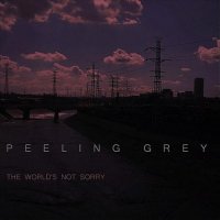 Peeling Grey - The World\'s Not Sorry (2011)