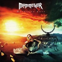 Mammothor - Devotion Lost (2017)