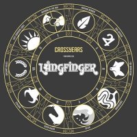 Langfinger (Långfinger) - Crossyears (2016)