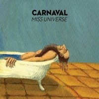 Carnaval - Miss Universe (2016)