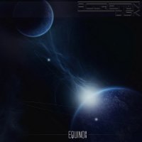 Accretion Disk - Equinox (2014)