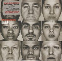 Bad Religion - The Gray Race (1996)