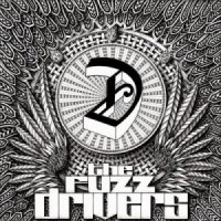 The Fuzz Drivers - The Fuzz Drivers (2013)