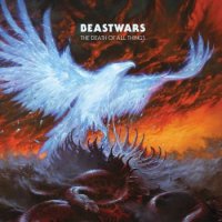 Beastwars - The Death Of All Things (2016)