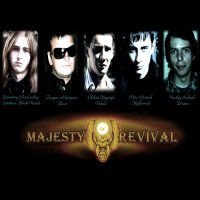 Majesty Of Revival - Meaning Of Life (2011)
