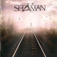 Shaman - Reason (2005)  Lossless