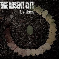 The Absent City - Life Motion EP (2013)