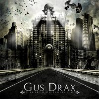 Gus Drax - In Search Of Perfection (2010)