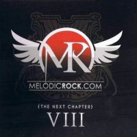 VA - Melodic Rock Volume 8: The Next Chapter (2011)  Lossless