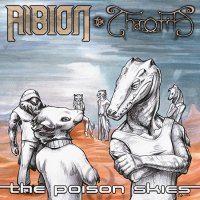 Albion-Tharotia - The Poison Skies (2016)