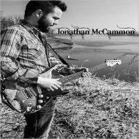 Jonathan McCammon - Jonathan McCammon (2014)