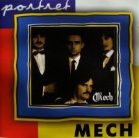 Mech - Portret  (Compilation) (1998)