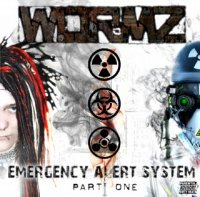 Wormz - Emergency Alert System (Part 1) (2012)