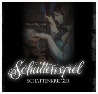 Schattenspiel - Schattenkrieger (2010)