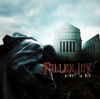 Fallen Joy - Order to Die (2010)  Lossless
