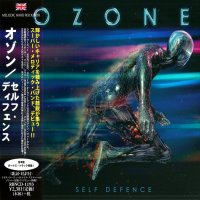 Ozone - Self Defence (Japanese Ed.) (2015)