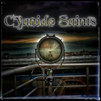 Cyanide Saints - Cyanide Saints (2015)