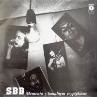 SBB - Memento z banalnym tryptykiem (1980)