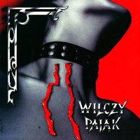 Wilczy Pająk - Wilczy Pająk (Remastered 2009) (1987)