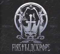 First Black Pope - Spiritual Spiral (2010)