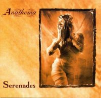 Anathema - Serenades (1993)