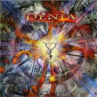 Denia - No Life After Love (2009)