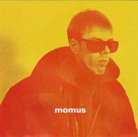 Momus - Voyager (1992)