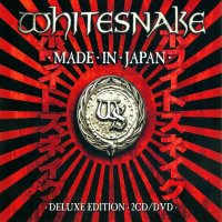 Whitesnake - Made In Japan (Deluxe Ed.) (2013)