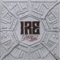 Parkway Drive - Ire (2015)  Lossless