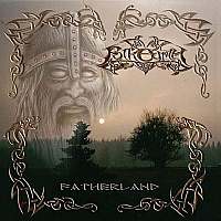 Folkearth - Fatherland (2008)