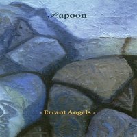 Rapoon - Errant Angels (1996)