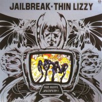 Thin Lizzy - Jailbreak (1976)